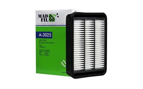 Фильтр воздушный Madfil A3025