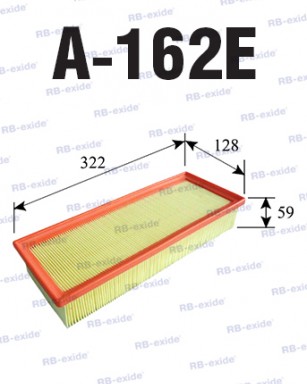 Фильтр воздушный RB A162E