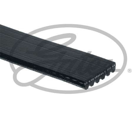 Ремень генератора GATES 6PK745 