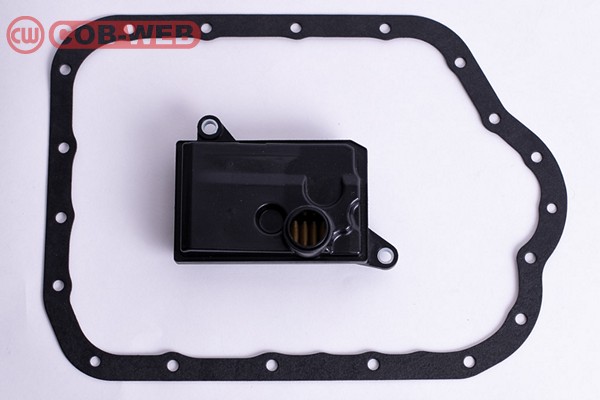 Фильтр АКПП ROADRUNNER RR3533028020 с прокладкой поддона _