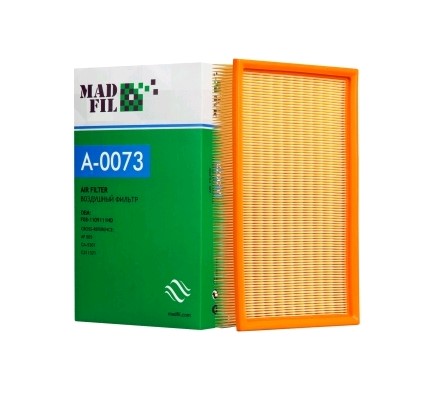 Фильтр воздушный Madfil A0073