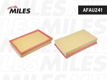 Фильтр воздушный MILES AFAU241 _