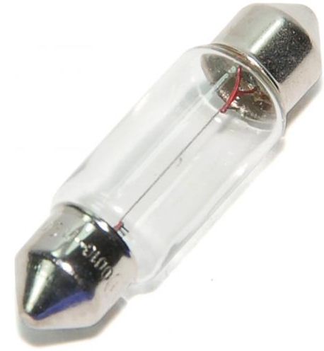 OSRAM  6438 C5W 12V 10W SV8.5-8 T10x31