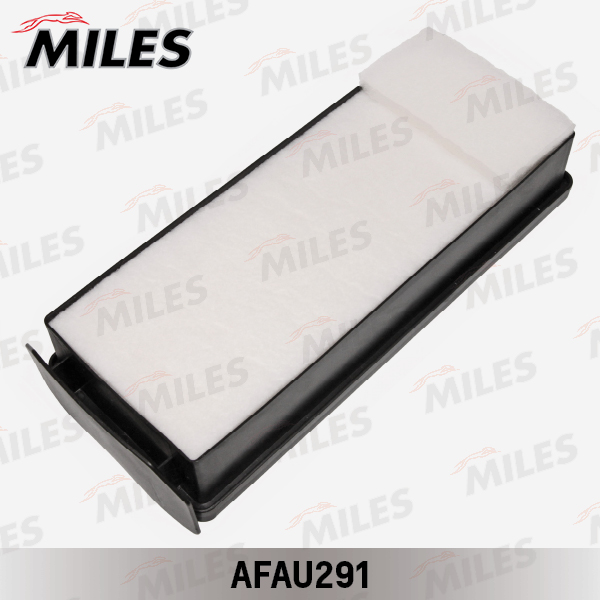 Фильтр воздушный MILES AFAU291 _