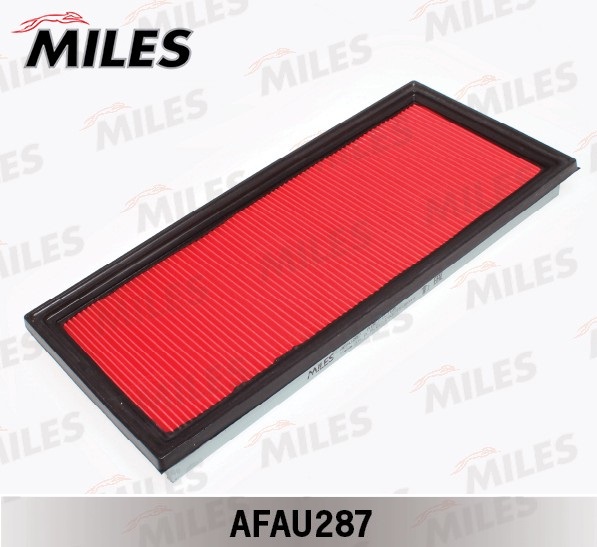 Фильтр воздушный MILES AFAU287 _