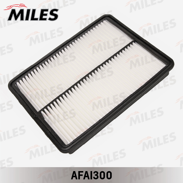 Фильтр воздушный MILES AFAI300 _