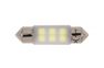 XENITE Светодиод S6366 12V(T11/C5W)  ПОШТУЧНО