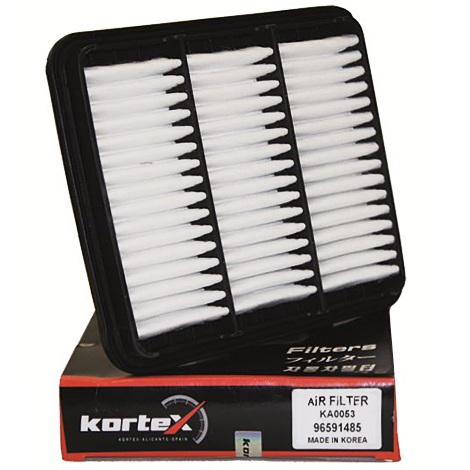 Фильтр воздушный KORTEX KA0053 _