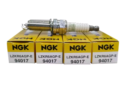 Свеча зажигания NGK 94017  LZKR6AGPE