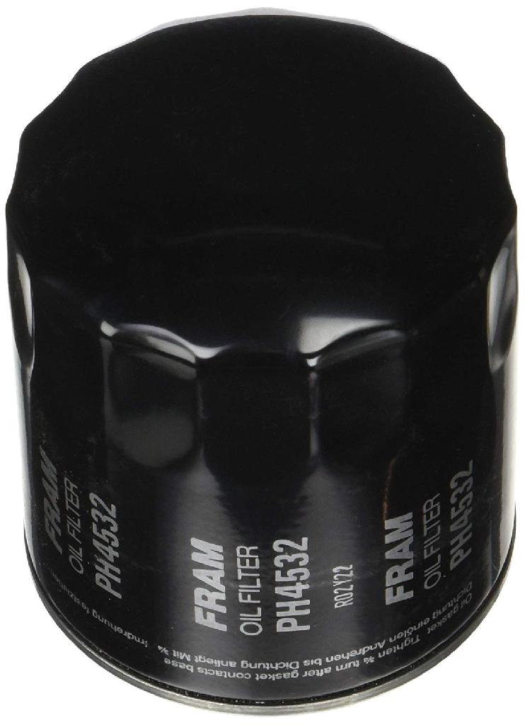 Фильтр масляный FRAM PH4532