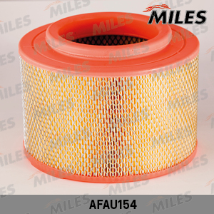 Фильтр воздушный MILES AFAU154