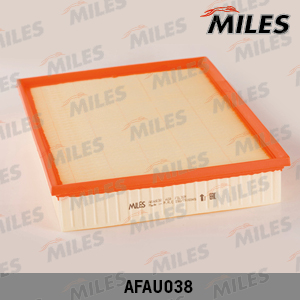 Фильтр воздушный MILES AFAU038 _