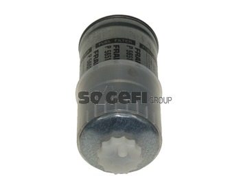 Фильтр топливный FRAM P5651