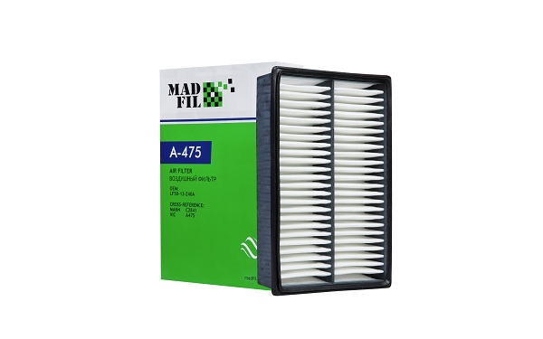 Фильтр воздушный Madfil A475