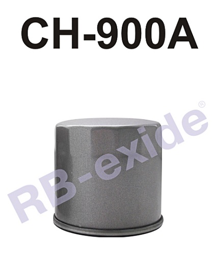 Фильтр АКПП RB CH900A(внешний)  штр