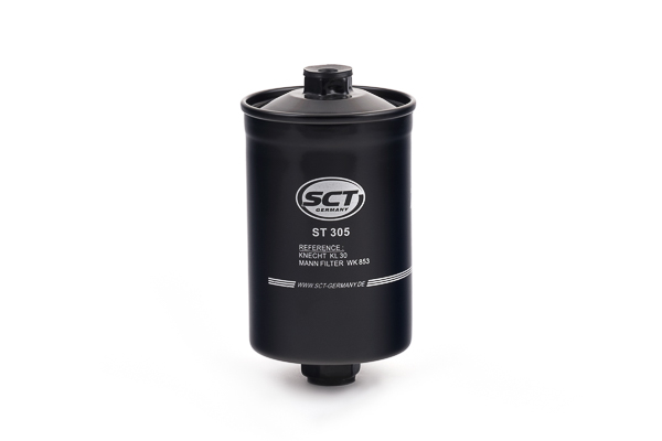 Фильтр топливный SCT ST305