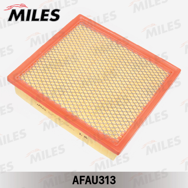 Фильтр воздушный MILES AFAU313