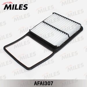 Фильтр воздушный MILES AFAI307