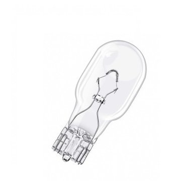 OSRAM W16W W2.1x9.5d 12v 921