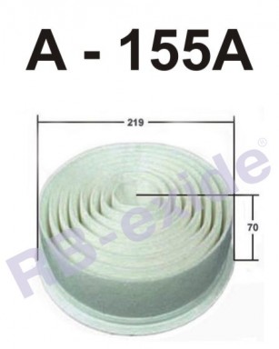 Фильтр воздушный RB A155 _