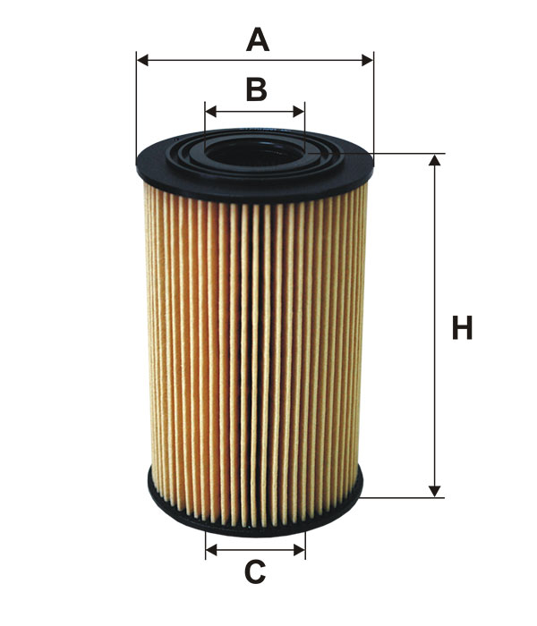 Фильтр масляный FILTRON OE6494