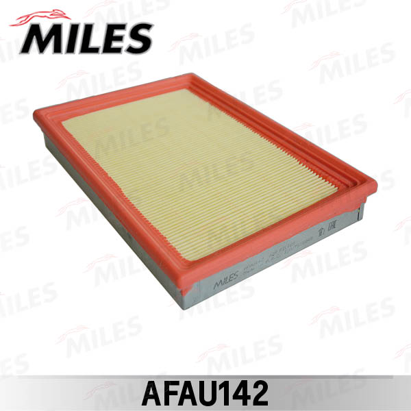 Фильтр воздушный MILES AFAU142 _