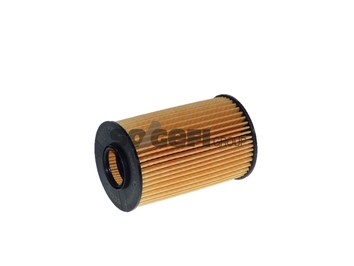 Фильтр масляный FRAM CH8087 ECO _