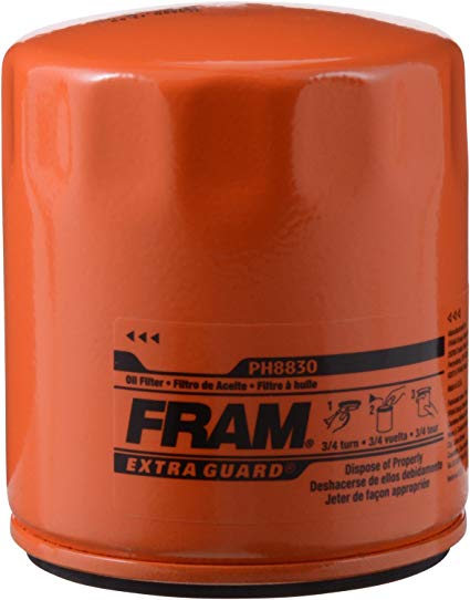 Фильтр масляный FRAM PH8830