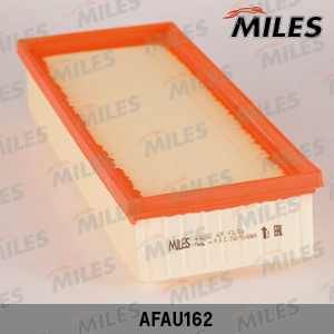 Фильтр воздушный MILES AFAU162