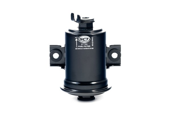 Фильтр топливный SCT ST780