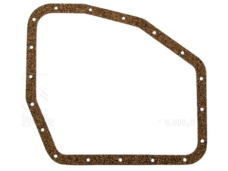 Прокладка поддона АКПП TOYOTA 3516812030 пробка
