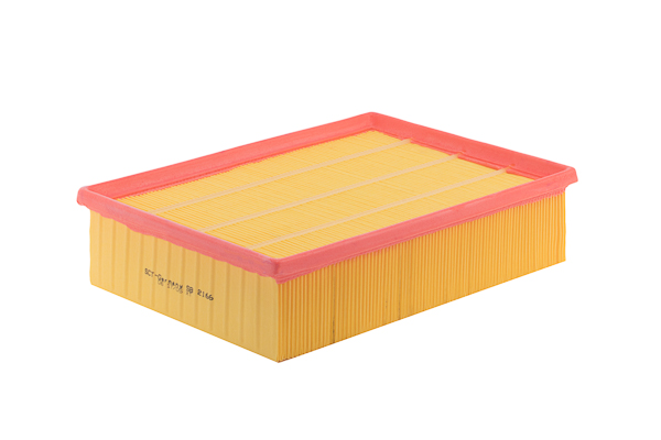 Фильтр воздушный SCT SB2166