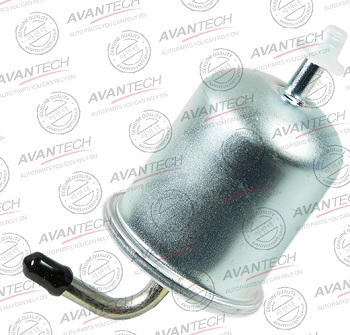 Фильтр топливный AVANTECH FF0204   ШТРИХ