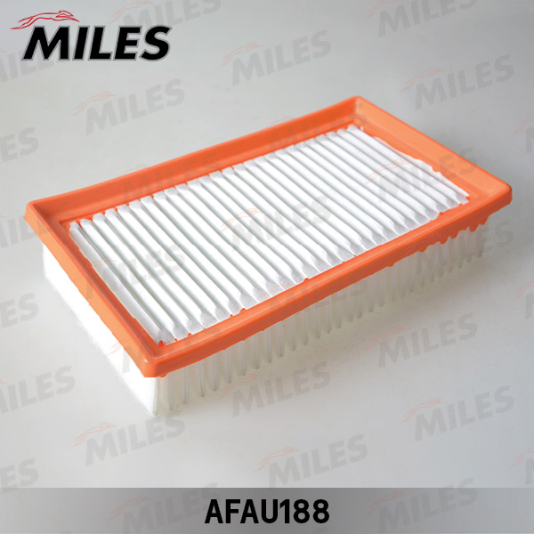 Фильтр воздушный MILES AFAU188