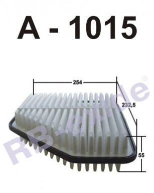 Фильтр воздушный RB A1015