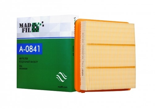Фильтр воздушный Madfil A0841
