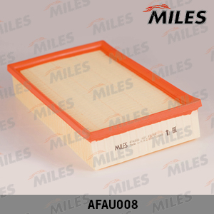 Фильтр воздушный MILES AFAU008