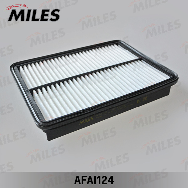 Фильтр воздушный MILES AFAI124 _