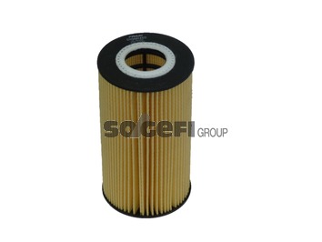 Фильтр масляный FRAM CH9801 ECO