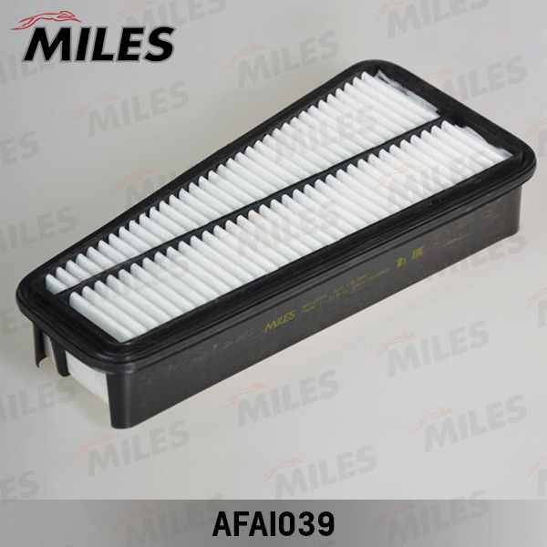 Фильтр воздушный MILES AFAI039 _