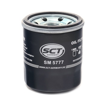 Фильтр масляный SCT SM5777