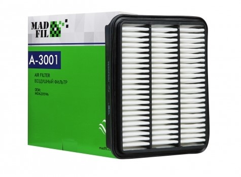 Фильтр воздушный Madfil A3001