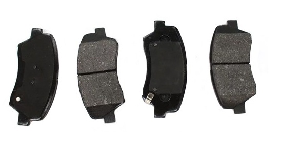 Колодки AVANTECH AV1040