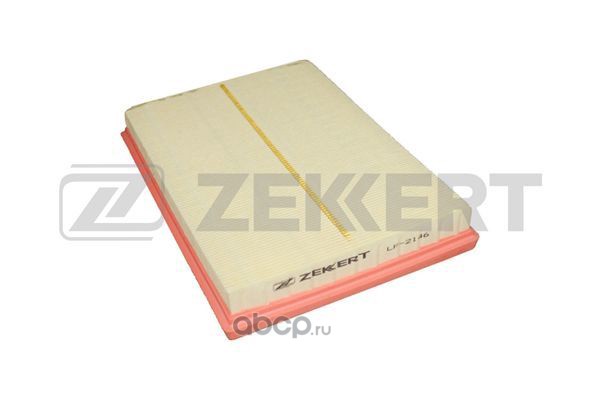 Фильтр воздушный ZEKKERT LF2146