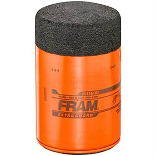 Фильтр масляный FRAM PH3600 _