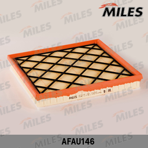 Фильтр воздушный MILES AFAU146