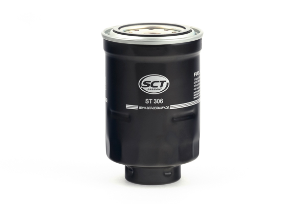 Фильтр топливный SCT ST306