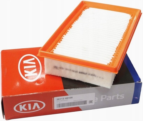 Фильтр воздушный HYUNDAI/KIA 28113H8100