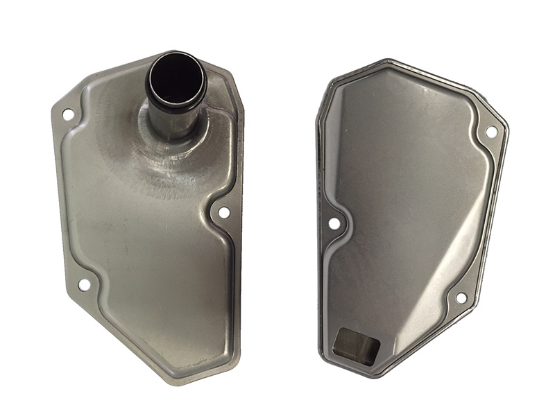 Фильтр АКПП DEKO D317283JX0B (сетка)