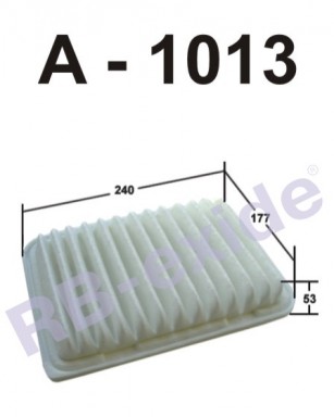 Фильтр воздушный RB A1013
